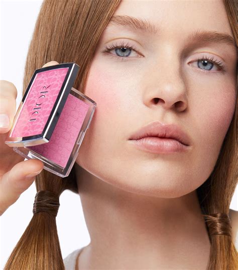 dior backstage rosy glow blush pink|Dior rosy glow blush sephora.